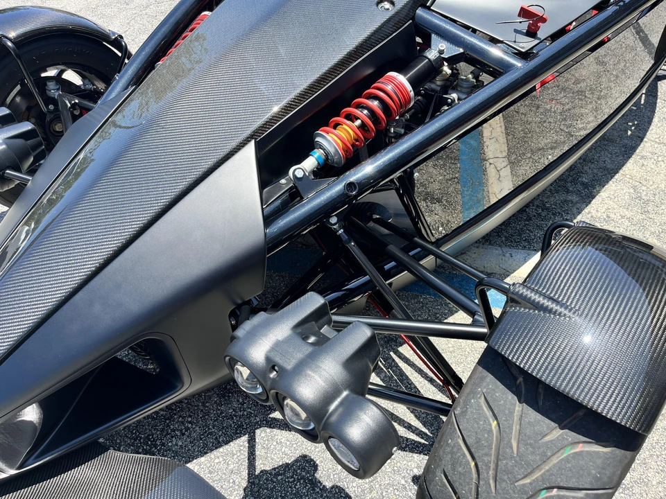 2017 Ariel Atom - Image 21 of 31