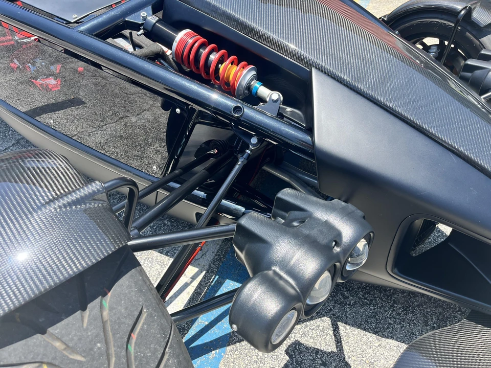 2017 Ariel Atom - Image 15 of 31
