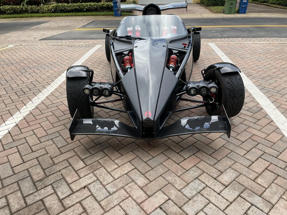 2017 Ariel Atom - Image 6 of 12