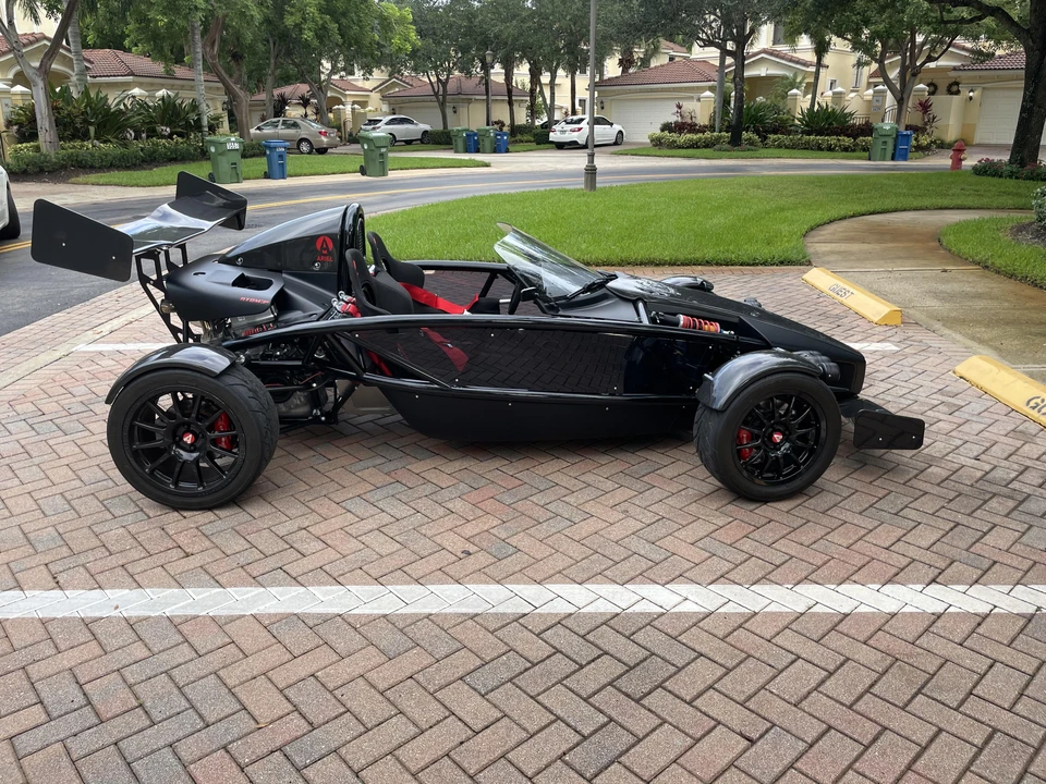 2017 Ariel Atom - Image 7 of 12