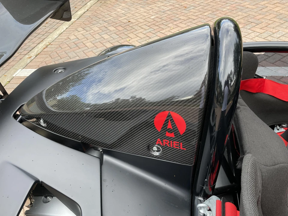 2017 Ariel Atom - Image 10 of 12