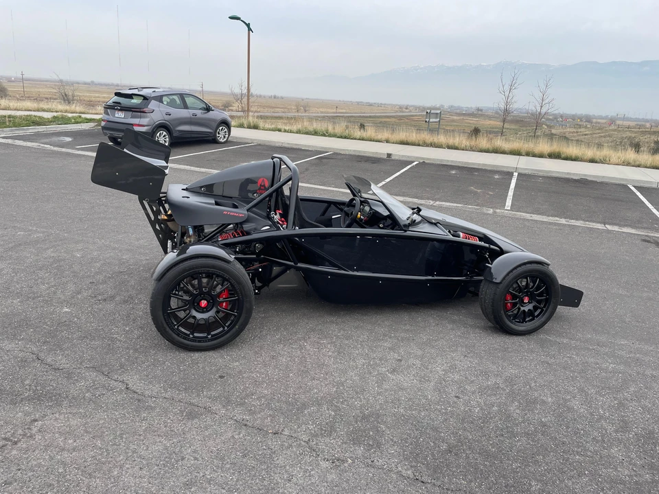 2017 Ariel Atom - Image 19 of 31