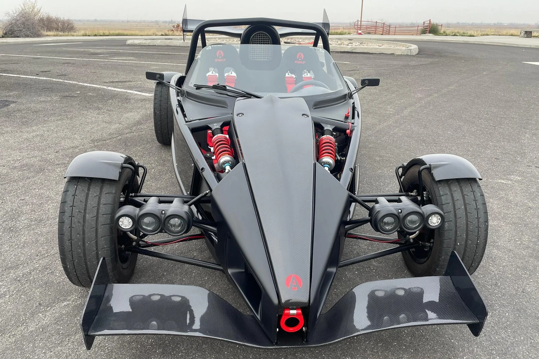 2017 Ariel Atom - Image 2 of 31