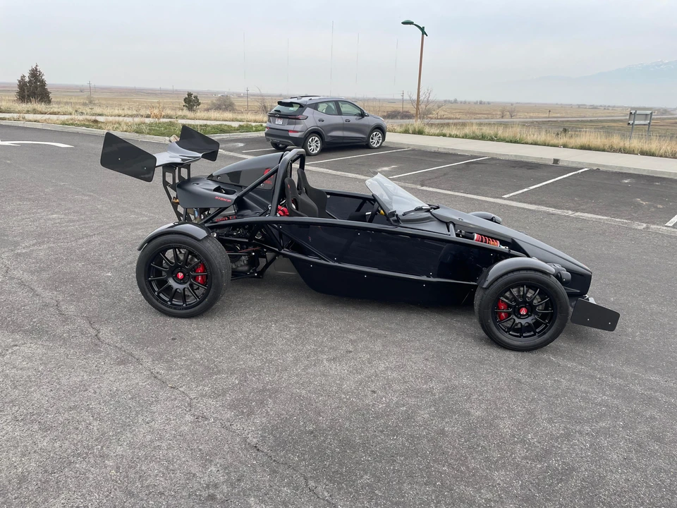 2017 Ariel Atom - Image 20 of 31