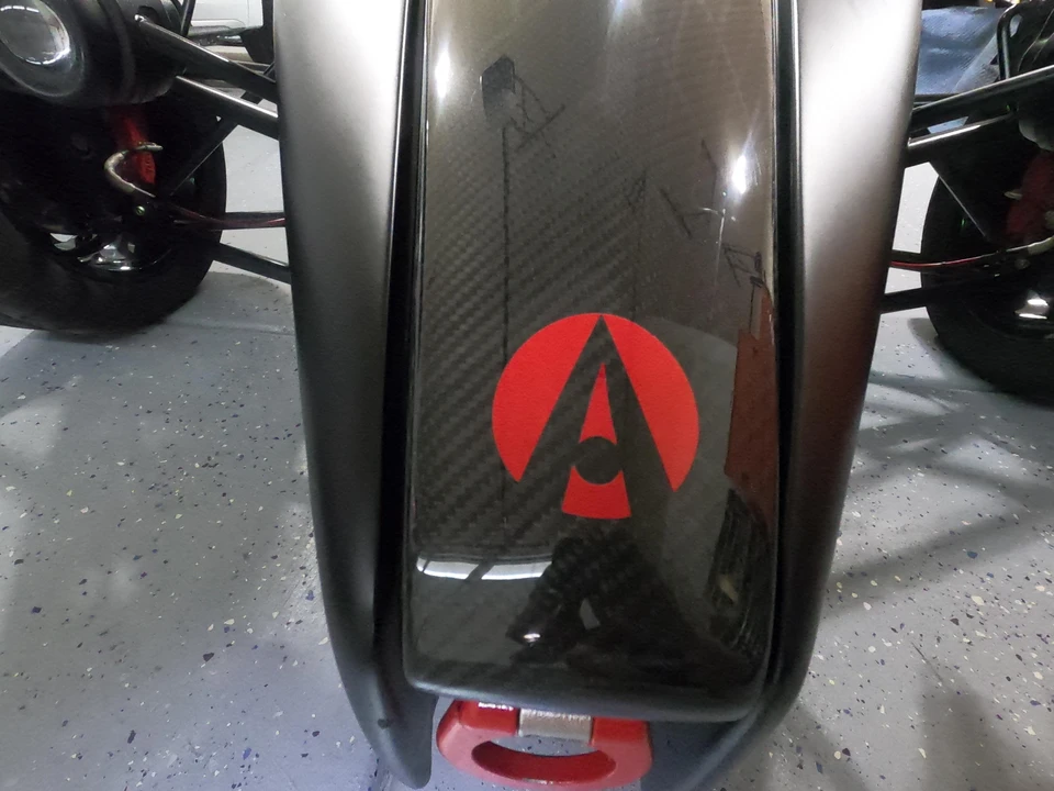 2017 Ariel Atom - Image 28 of 31