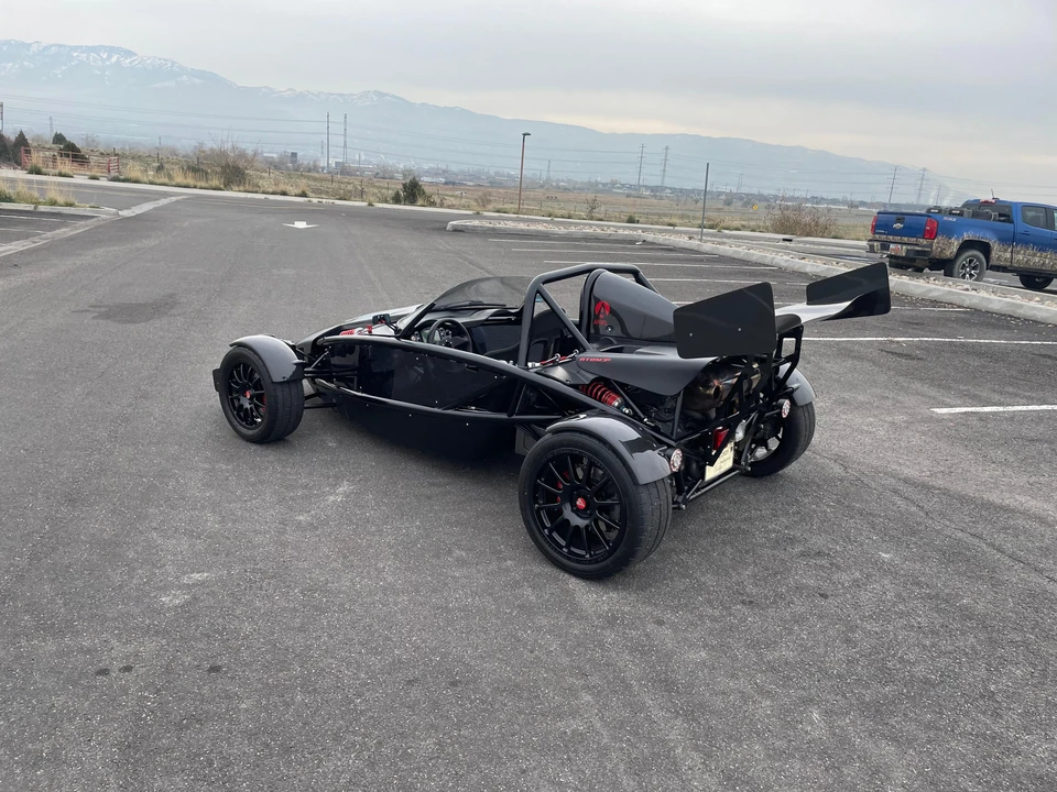 2017 Ariel Atom - Image 13 of 31