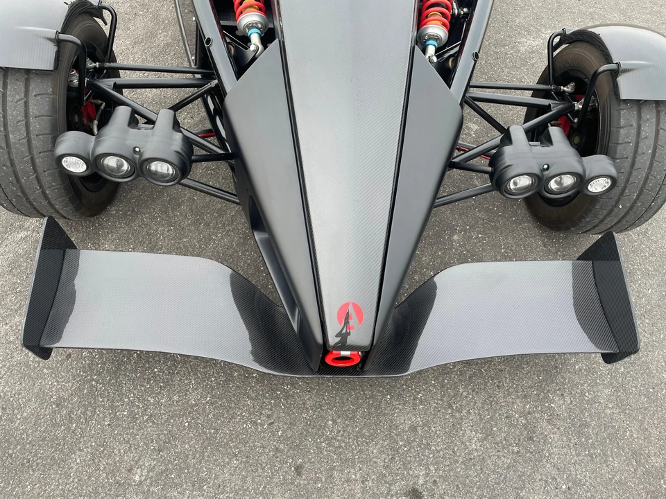 2017 Ariel Atom - Image 26 of 31