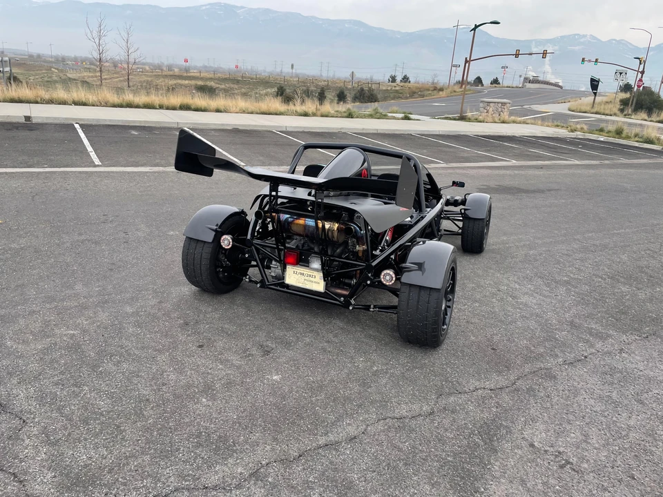 2017 Ariel Atom - Image 17 of 31