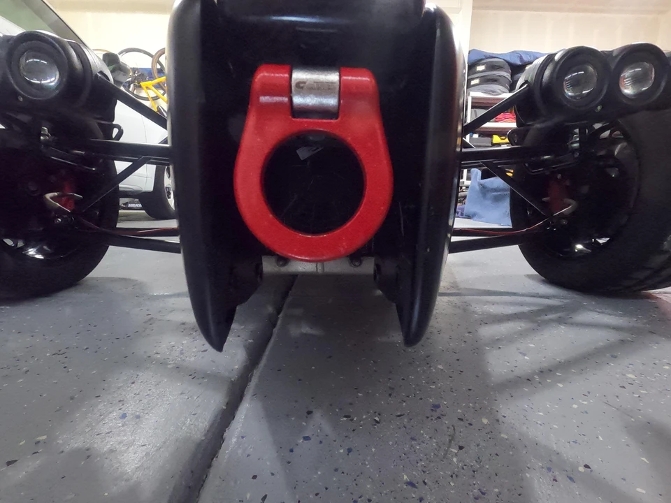 2017 Ariel Atom - Image 30 of 31