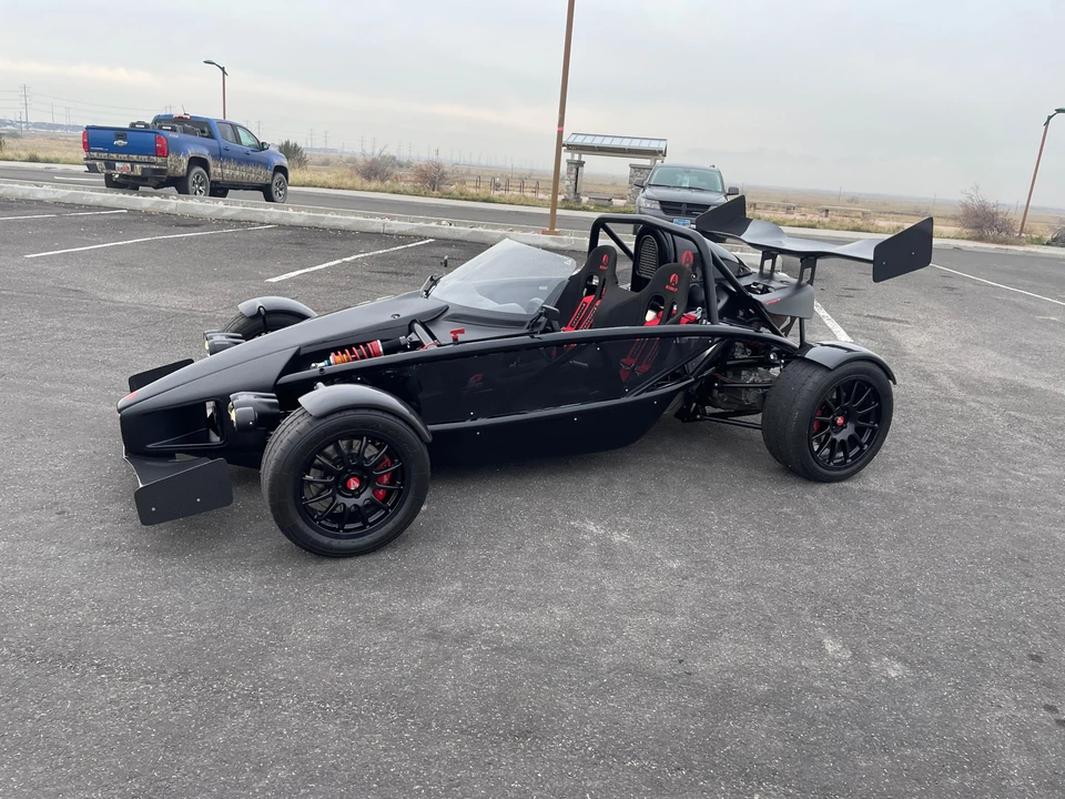 2017 Ariel Atom - Image 10 of 31