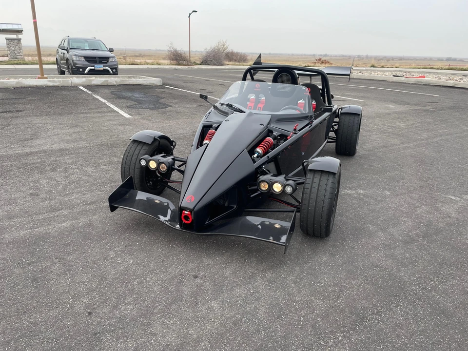 2017 Ariel Atom - Image 6 of 31