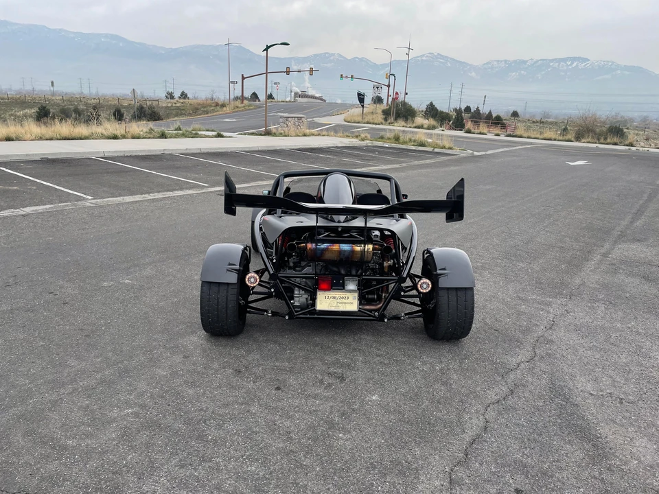 2017 Ariel Atom - Image 16 of 31