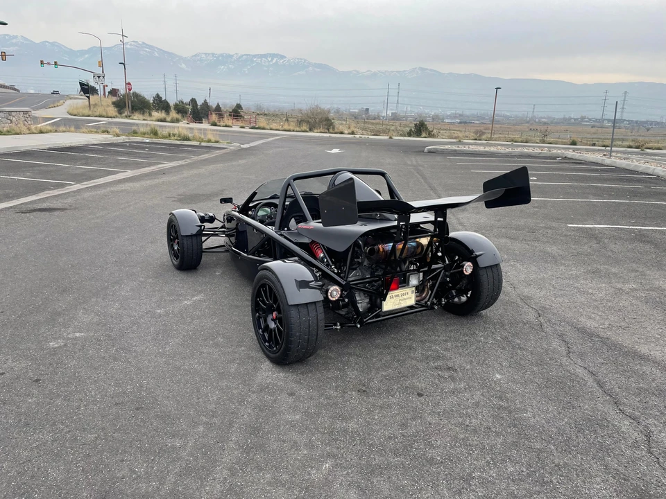 2017 Ariel Atom - Image 14 of 31