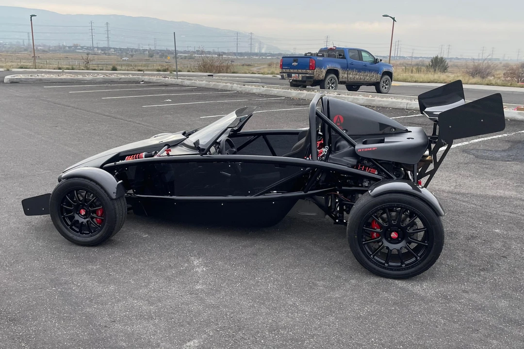 2017 Ariel Atom - Image 3 of 31