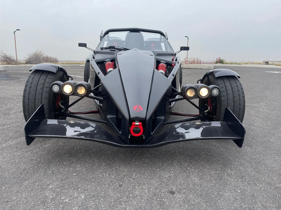 2017 Ariel Atom - Image 25 of 31