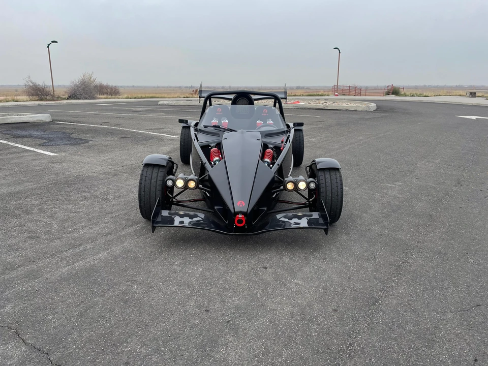 2017 Ariel Atom - Image 24 of 31
