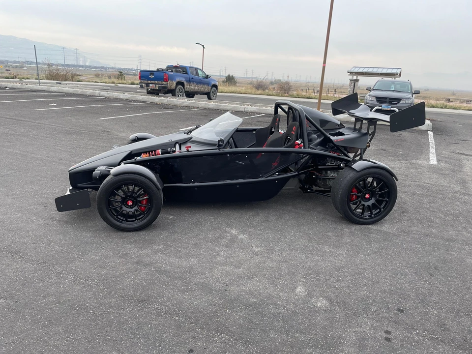 2017 Ariel Atom - Image 12 of 31
