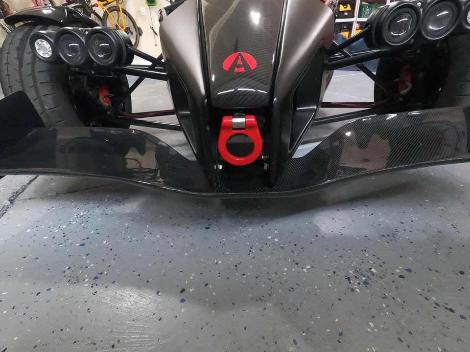 2017 Ariel Atom - Image 29 of 31