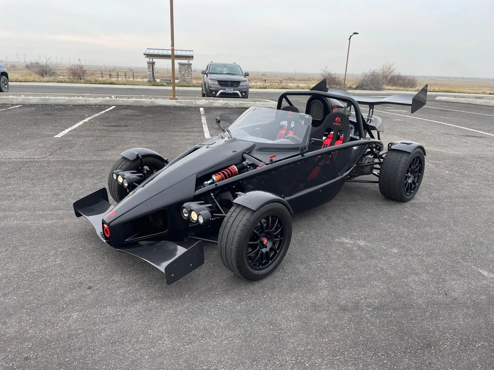 2017 Ariel Atom - Image 8 of 31