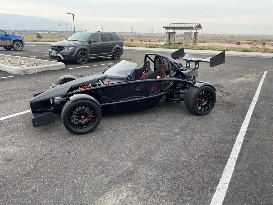 2017 Ariel Atom - Image 11 of 31