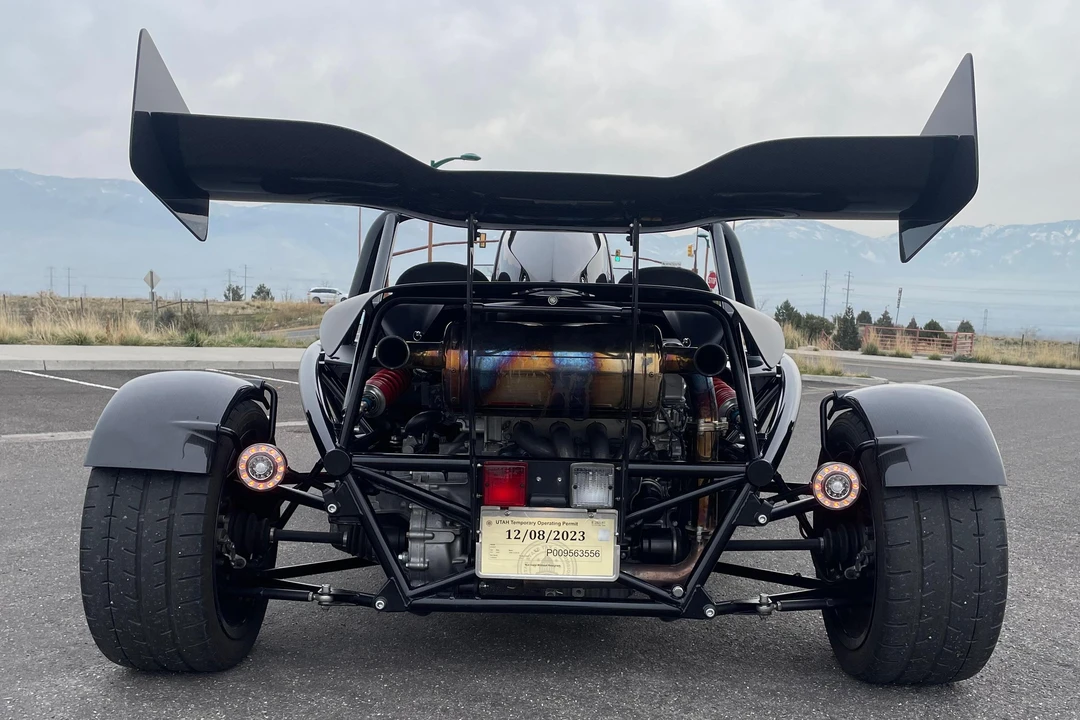 2017 Ariel Atom - Image 5 of 31