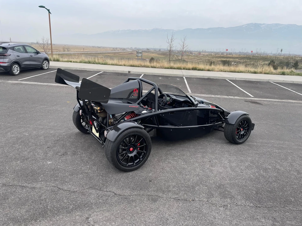 2017 Ariel Atom - Image 18 of 31