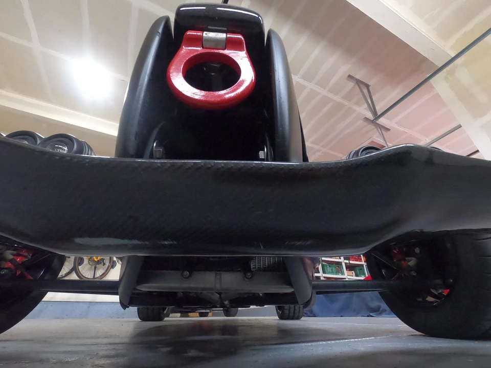 2017 Ariel Atom - Image 31 of 31