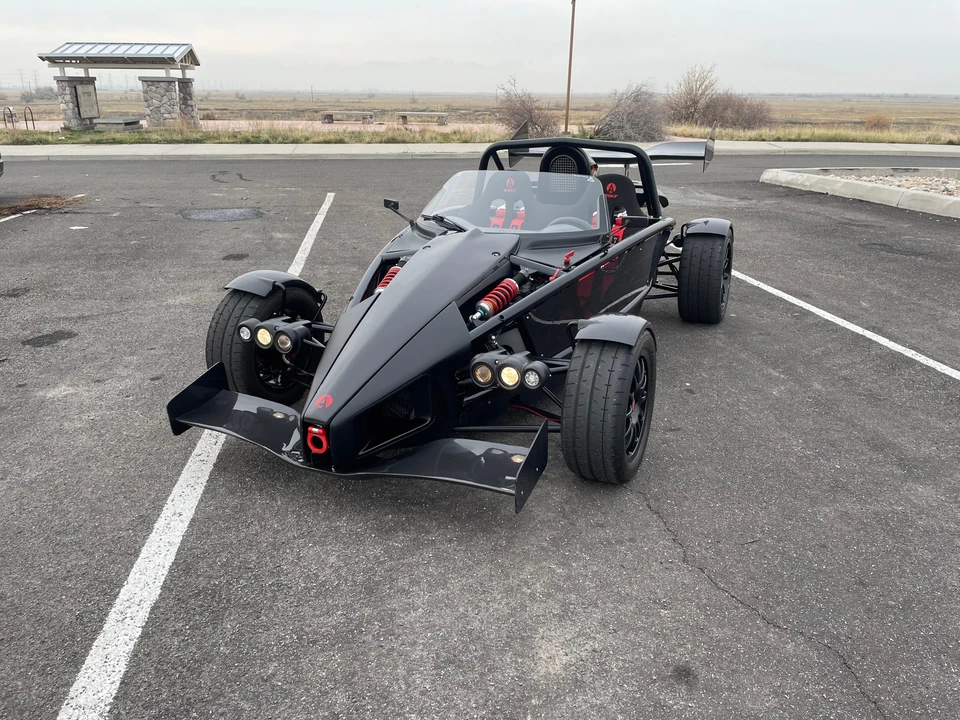 2017 Ariel Atom - Image 7 of 31