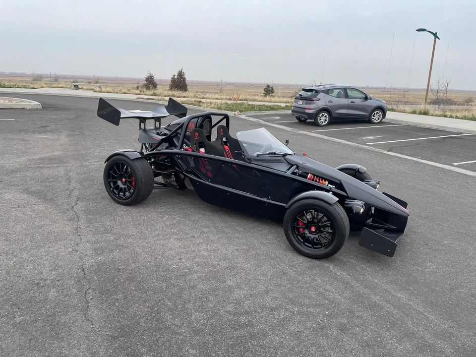 2017 Ariel Atom - Image 21 of 31