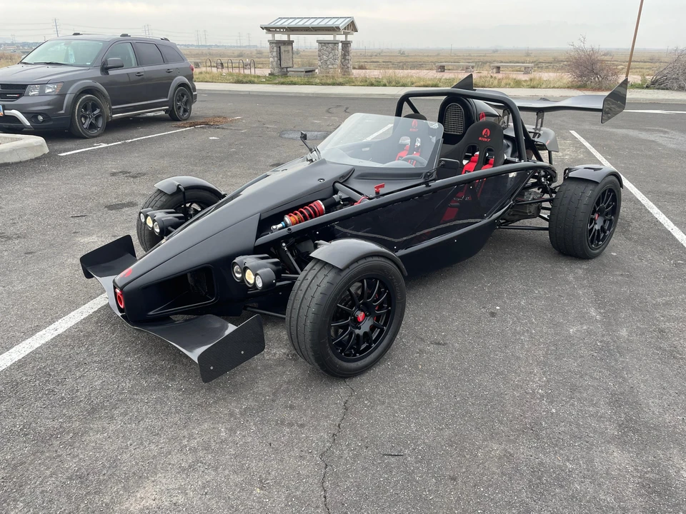 2017 Ariel Atom - Image 9 of 31