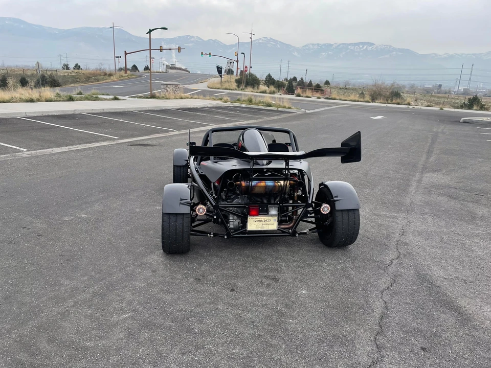 2017 Ariel Atom - Image 15 of 31
