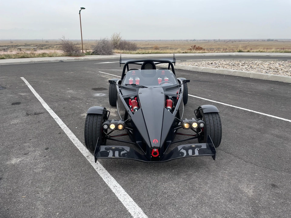 2017 Ariel Atom - Image 23 of 31