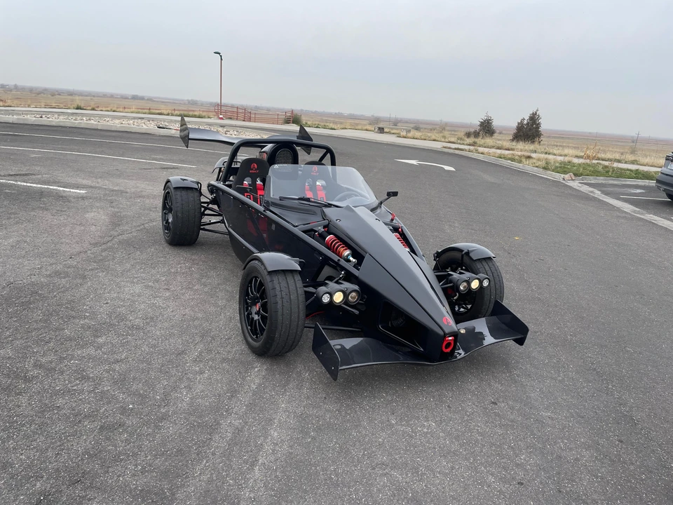 2017 Ariel Atom - Image 22 of 31