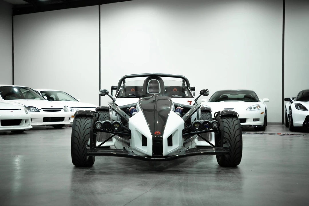 2017 Ariel Atom - Image 21 of 31