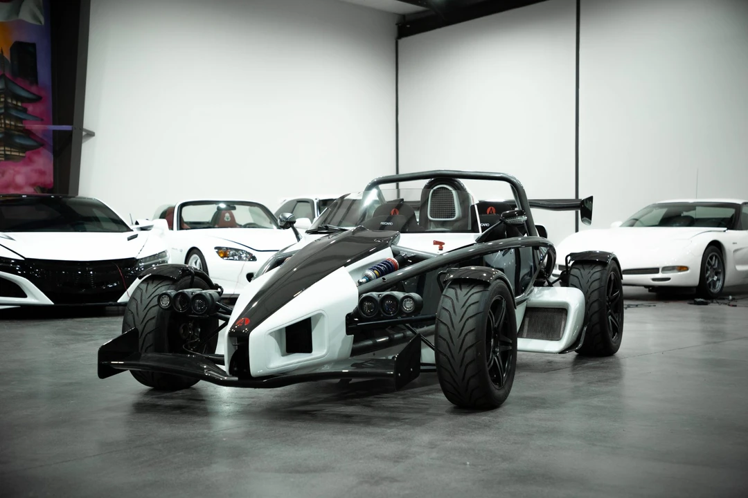 2017 Ariel Atom - Image 16 of 31