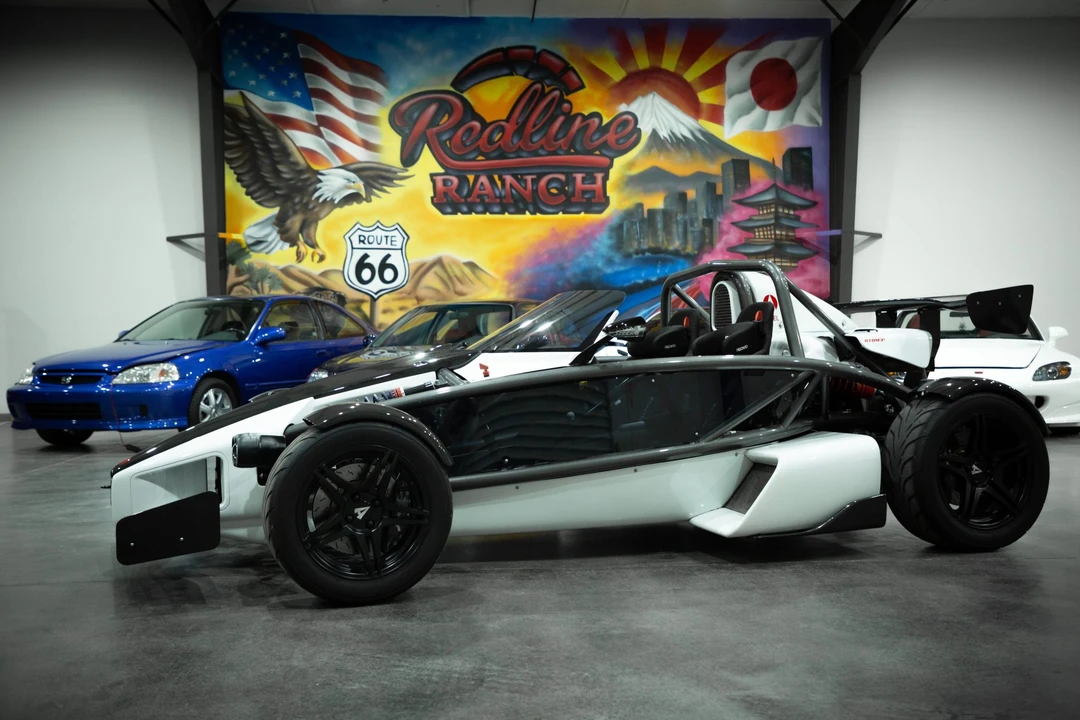 2017 Ariel Atom - Image 14 of 31