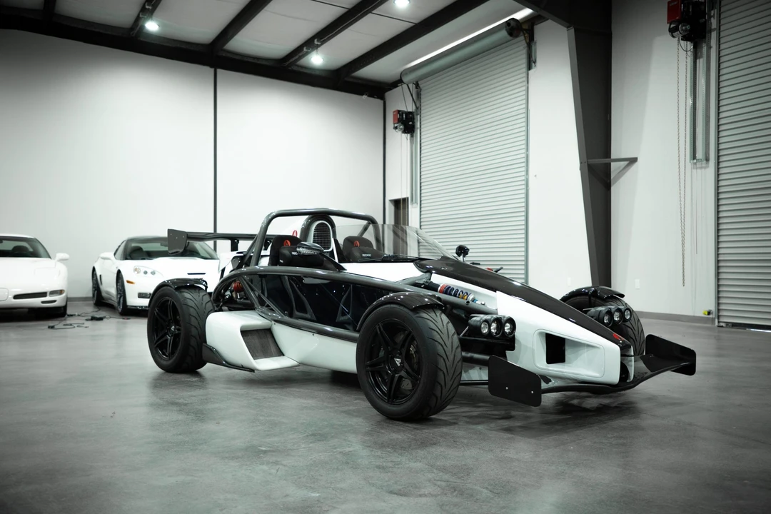 2017 Ariel Atom - Image 28 of 31