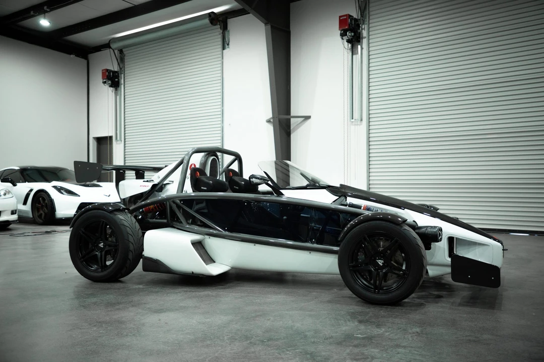 2017 Ariel Atom - Image 29 of 31