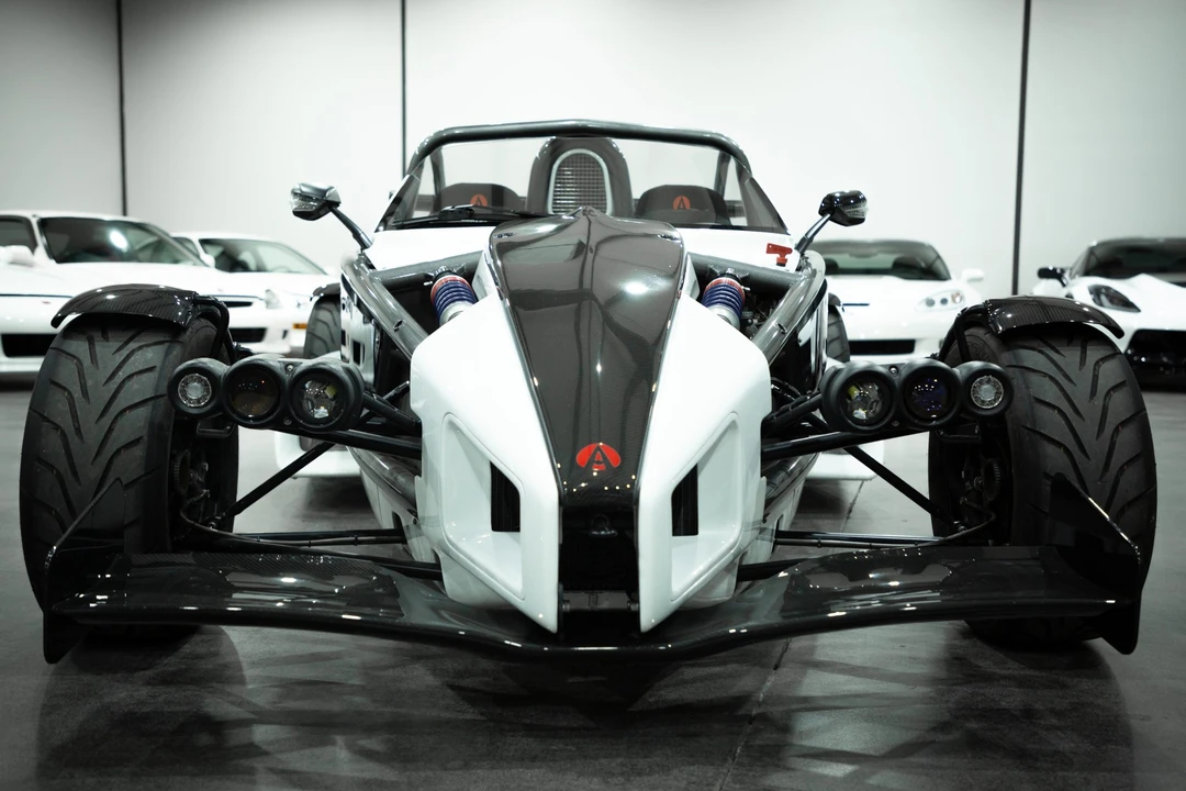 2017 Ariel Atom - Image 22 of 31