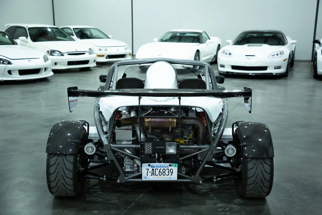 2017 Ariel Atom - Image 31 of 31