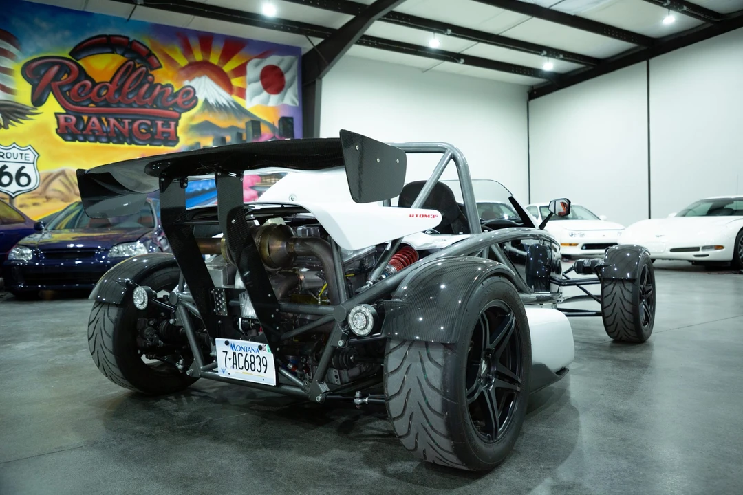 2017 Ariel Atom - Image 30 of 31