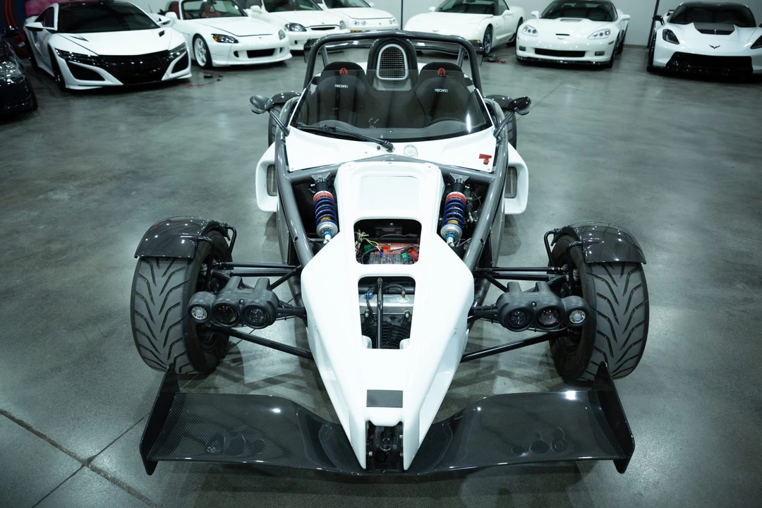 2017 Ariel Atom - Image 20 of 31