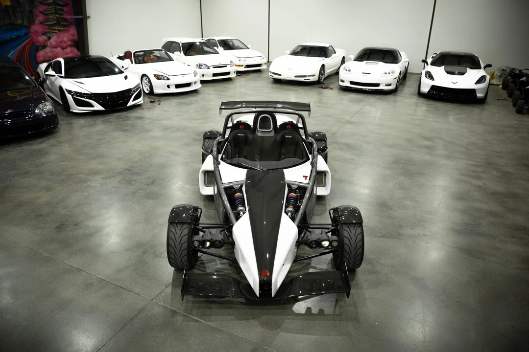 2017 Ariel Atom - Image 18 of 31
