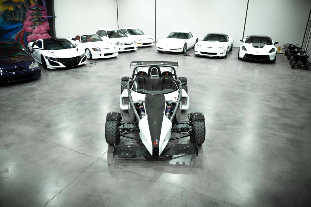 2017 Ariel Atom - Image 17 of 31