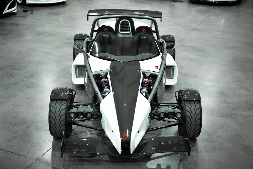 2017 Ariel Atom - Image 19 of 31