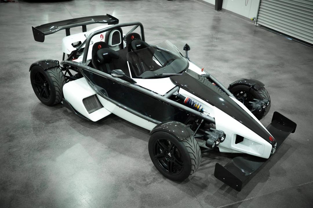 2017 Ariel Atom - Image 27 of 31