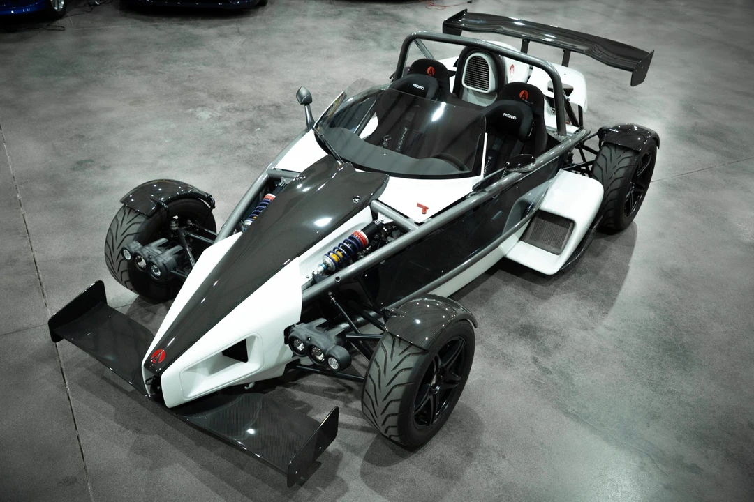 2017 Ariel Atom - Image 15 of 31