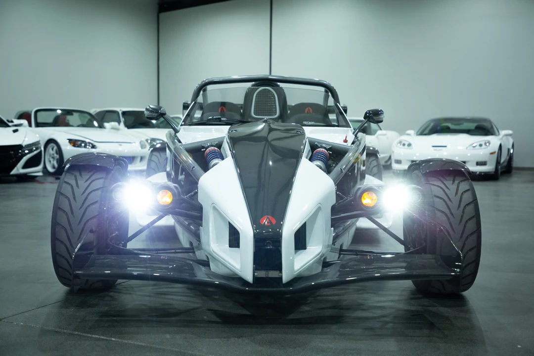 2017 Ariel Atom - Image 23 of 31