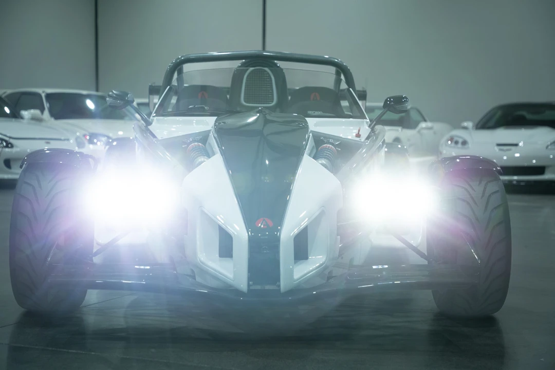 2017 Ariel Atom - Image 26 of 31