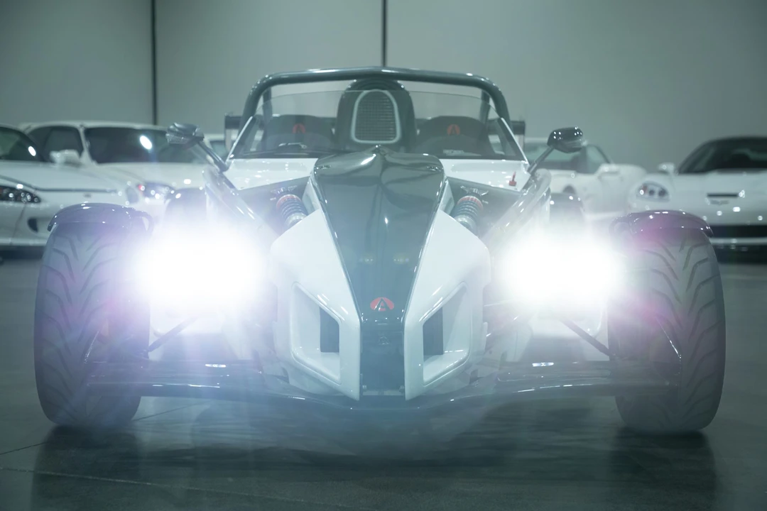 2017 Ariel Atom - Image 25 of 31